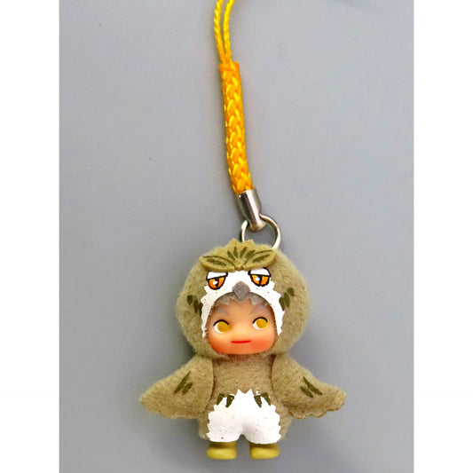 Kotaro Bokuto Haikyu!! Trading Costume Kewpie [USED]