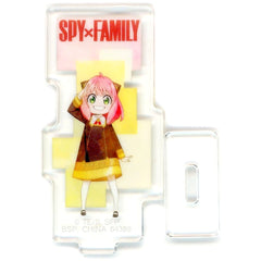 SPY x FAMILY Anya Forger Ichiban Kuji Take Me With You! Acrylic Stand Prize G Acrylic Stands [USED]