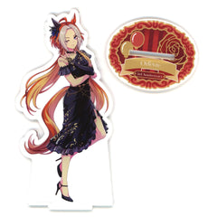 Umamusume: Pretty Derby Orfevre 3rd Anniversary Ver. Official Acrylic Stand Acrylic Stands [USED]