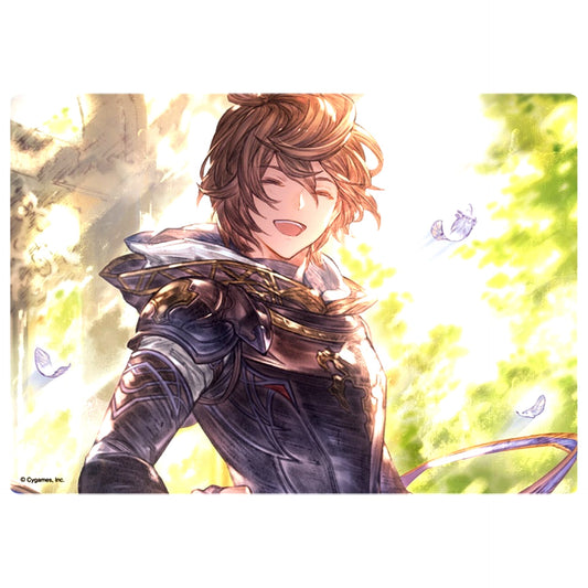 Sandalphon Acrylic Panel Collection Vol.1 GRANBLUE FANTASY [USED]