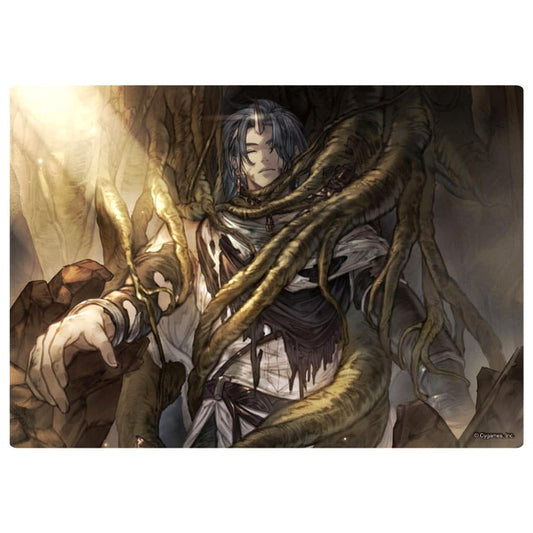 Abramelin Granblue Fantasy Acrylic Panel Collection Vol.2 [USED]