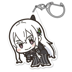 Re:ZERO -Starting Life in Another World- Echidna Acrylic Tsumamare Acrylic Item [USED]