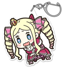 Re:ZERO -Starting Life in Another World- Beatrice Acrylic Tsumamare Acrylic Item [USED]