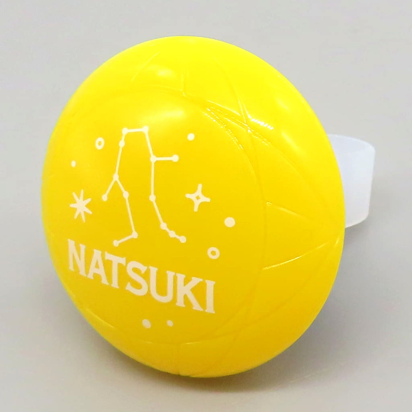 Uta no Prince Sama Natsuki Shinomiya Trading Ring-shaped Light St☆Rish Live Star Treasure: Moonshine Limited [USED]