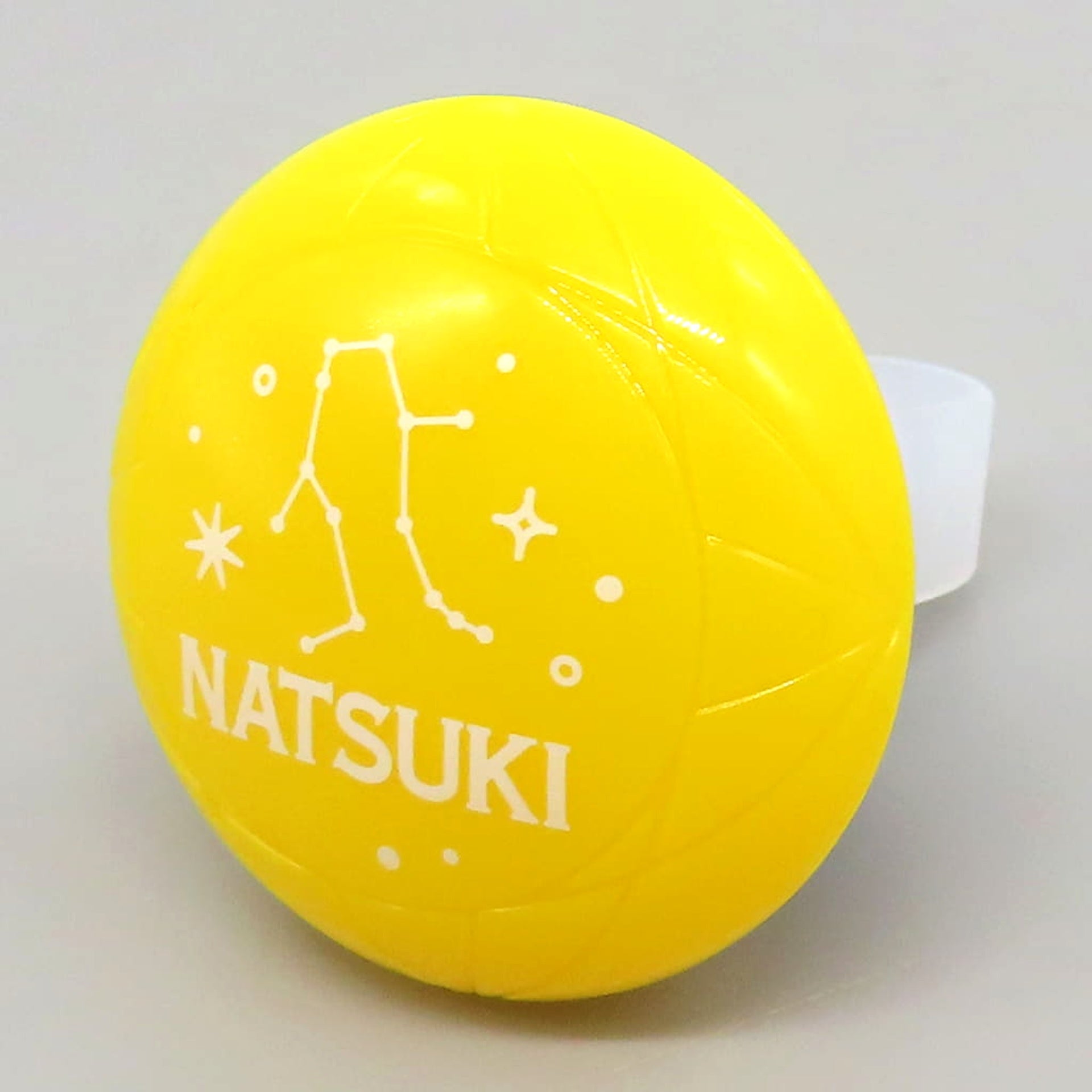 Uta no Prince Sama Natsuki Shinomiya Trading Ring-shaped Light St☆Rish Live Star Treasure: Moonshine Limited [USED]