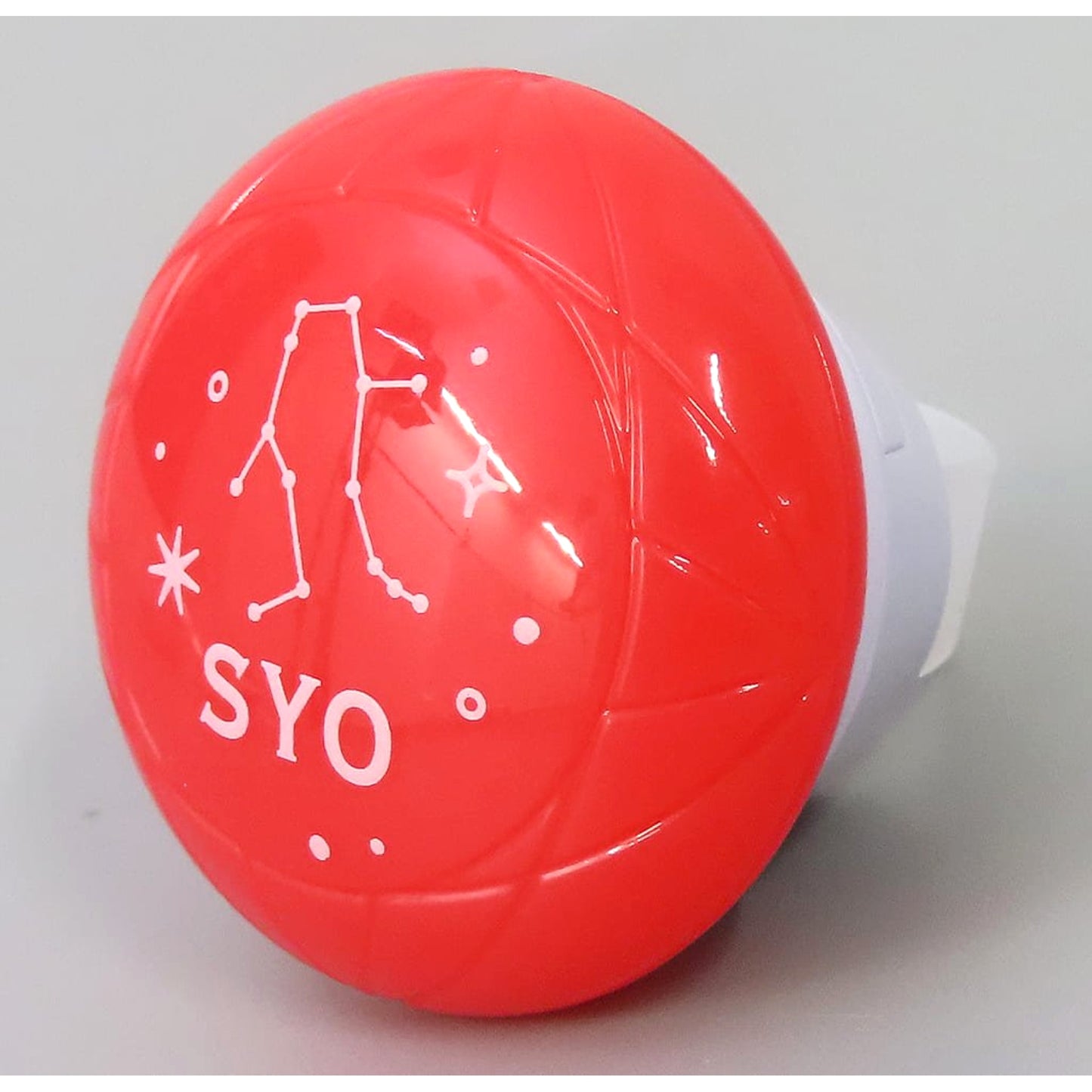 Uta no Prince Sama Sho Kurusu Trading Ring-shaped Light St☆Rish Live Star Treasure: Moonshine Limited [USED]