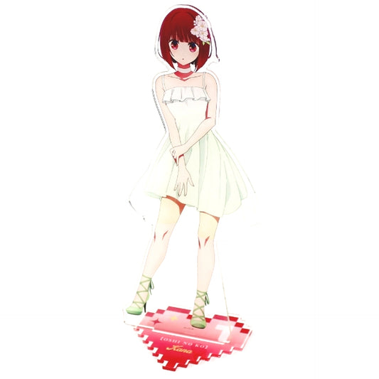 Kana Arima Oshi no Ko BIG Acrylic Stand [USED]