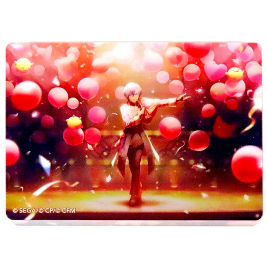 KAITO Acrylic Stand Hatsune Miku: Colorful Stage! Noble Art Collection Vol. 38 [USED]