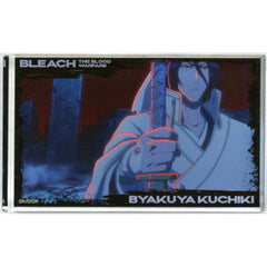 Byakuya Kuchiki BLEACH Thousand-Year Blood War TSUTAYA POP UP SHOP Mini Acrylic Block [USED]