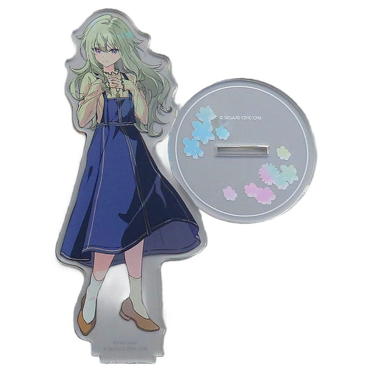 Hatsune Miku: Colorful Stage! Nene Kusanagi Acrylic Stand Creators EFesta 2024 at Niconico Chokaigi Limited Acrylic Stands [USED]