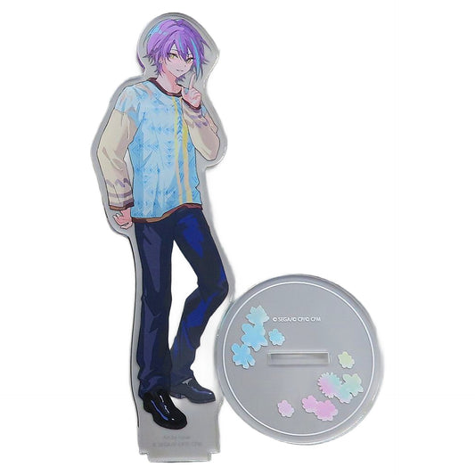 Hatsune Miku: Colorful Stage! Rui Kamishiro Acrylic Stand Creators EFesta 2024 at Niconico Chokaigi Limited Acrylic Stands [USED]