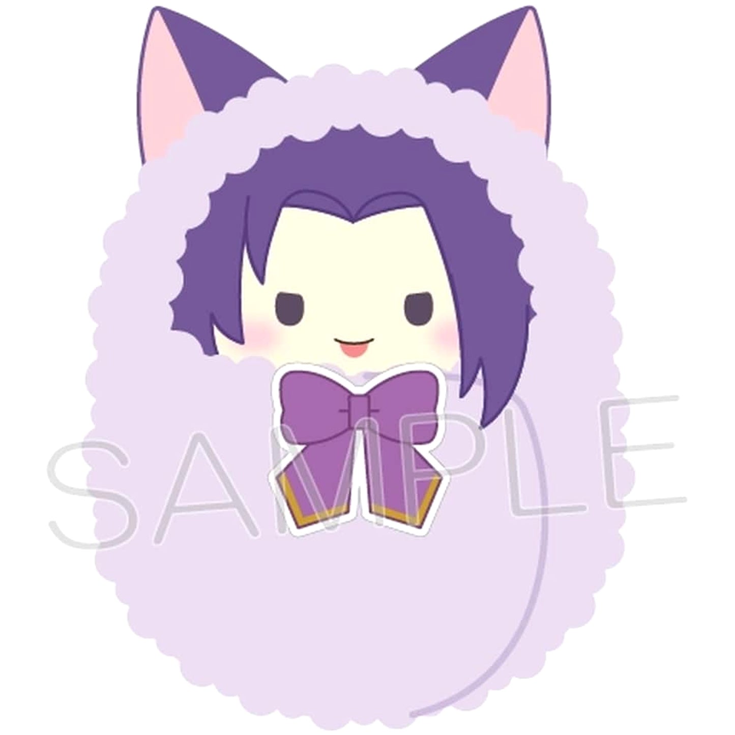 Reo Mikage Blue Lock Kurumitapinui Alice Motif Ver. [USED]