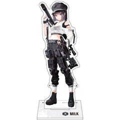 Goddess of Victory: NIKKE Milk Acrylic Stand Acrylic Stands [USED]