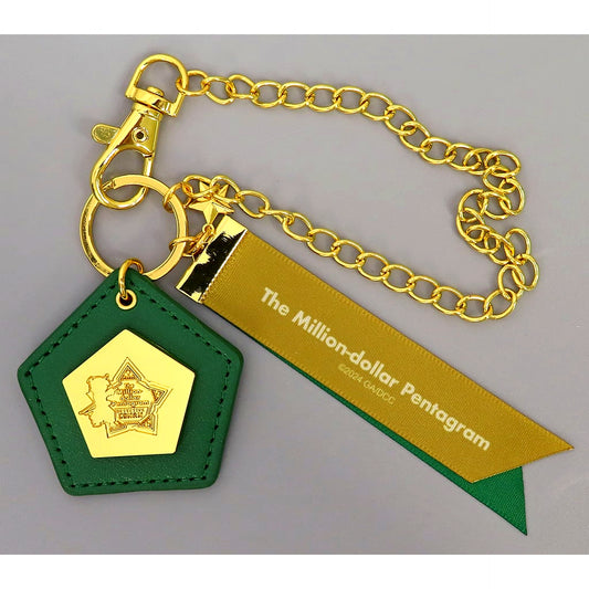 Conan Edogawa Detective Conan The Million-dollar Pentagram Bag Charm Theater Goods [USED]