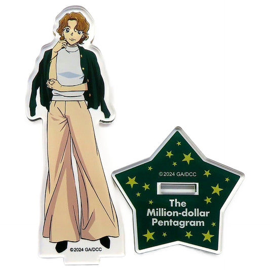 Momiji Ooka Detective Conan: The Million-dollar Pentagram Acrylic Stand Theater Limited [USED]