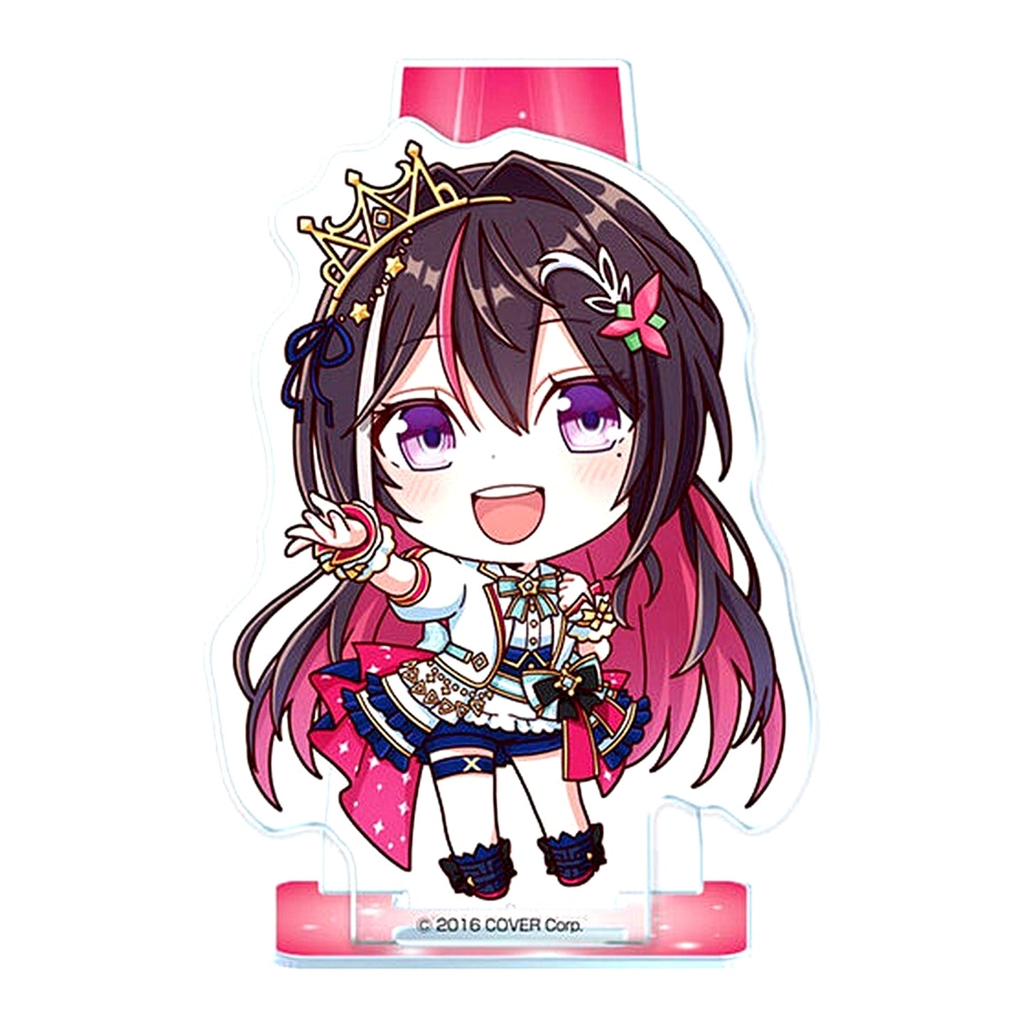 AZKi hololive Bright Parade 1 Acrylic Stand [USED]