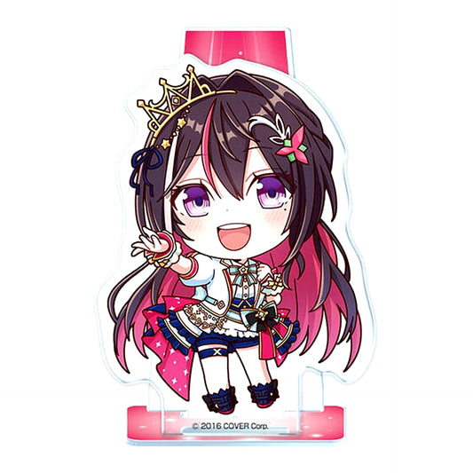 AZKi hololive Bright Parade 1 Acrylic Stand [USED]