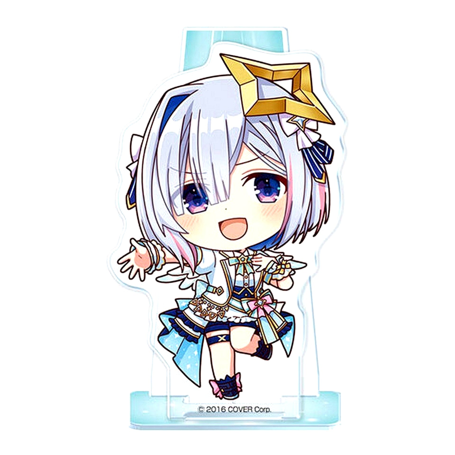 Amane Kanata Hololive Bright Parade 1 Acrylic Stand [USED]