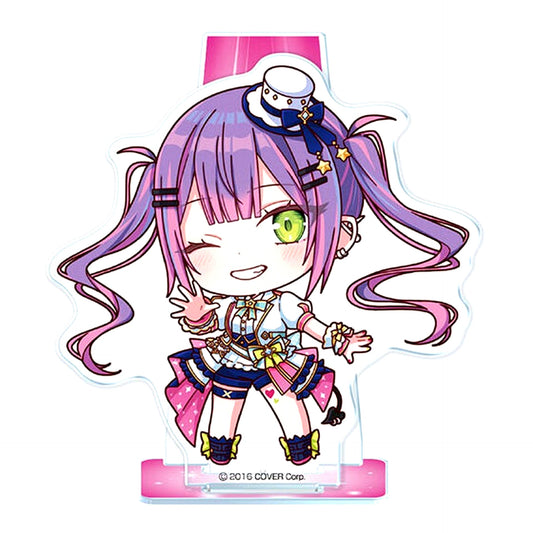 Tokoyami Towa Hololive Bright Parade1 Acrylic Stand [USED]