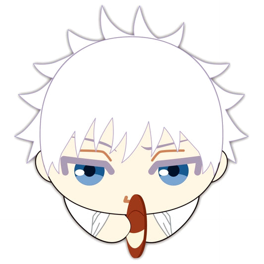 Satoru Gojo Basketball ver. Jujutsu Kaisen Season 2 Hidden Inventory Hug Chara Collection 6 [USED]