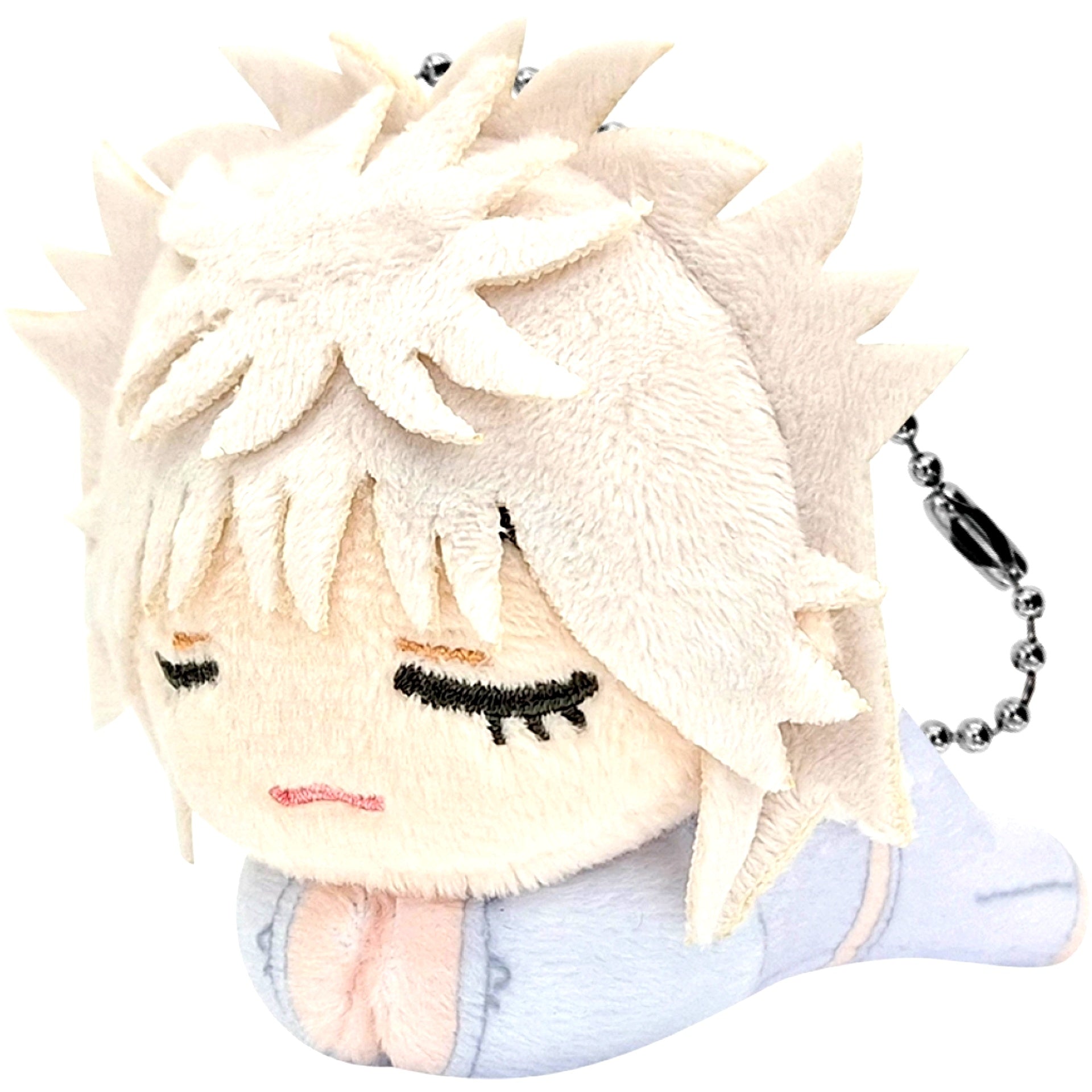 Komugi HUNTER x HUNTER Hug Chara Collection 4 [USED]