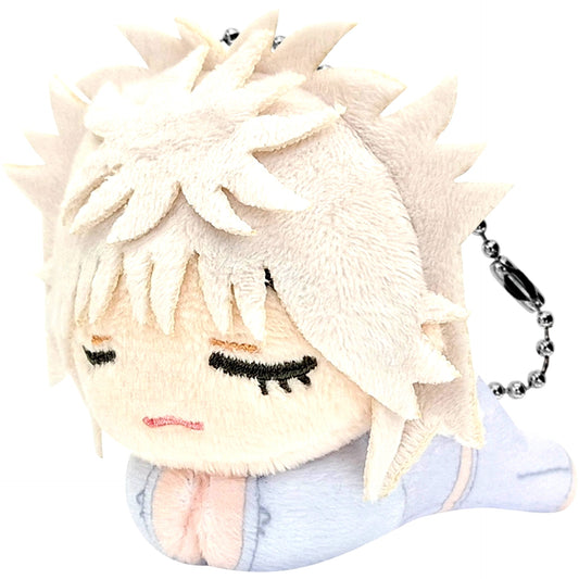 Komugi HUNTER x HUNTER Hug Chara Collection 4 [USED]