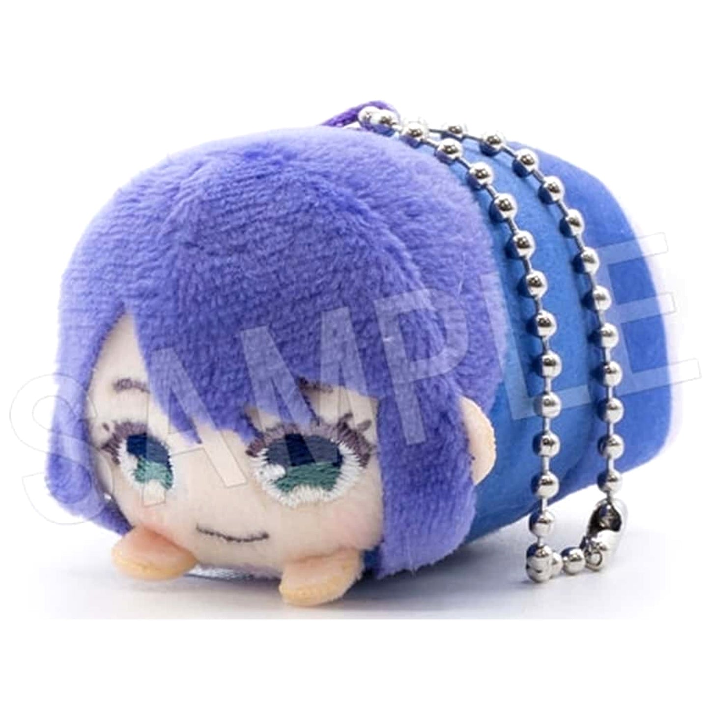 Oshi No Ko Akane Kurokawa Mamekororin Plush Mascot Plush [USED]