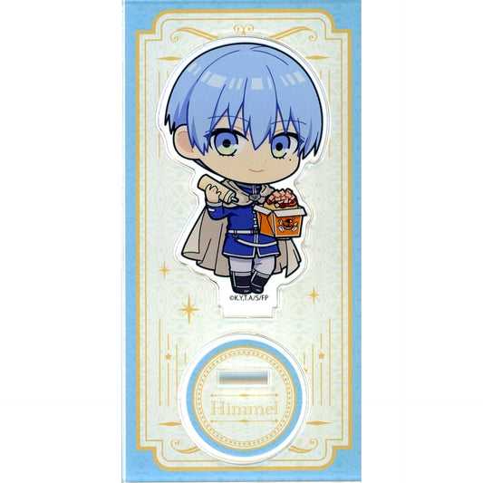 Himmel Frieren: Beyond Journey's End x Bakudanyaki Honpo Trading Acrylic Stand [USED]
