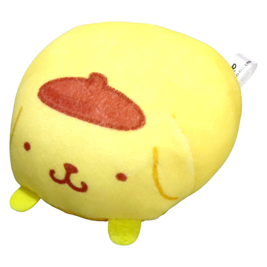 Sanrio Characters Pompompurin Sanrio Atari Kuji Sanrio Characters Atari Kuji Mascot Mascot [USED]