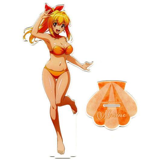 Marin Umi Monogatari Big Acrylic Stand [USED]