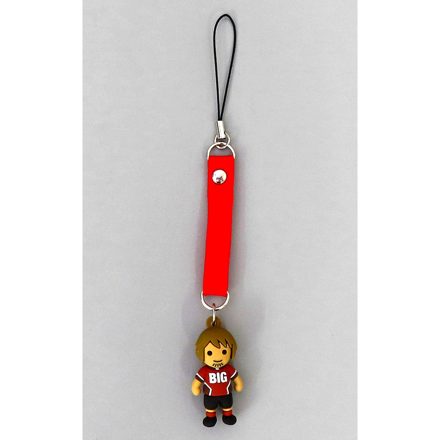 Ryusuke Higo Strap Detective Conan Collectible Detective Conan 2024 Ver. Universal Studios Japan Limited [USED]