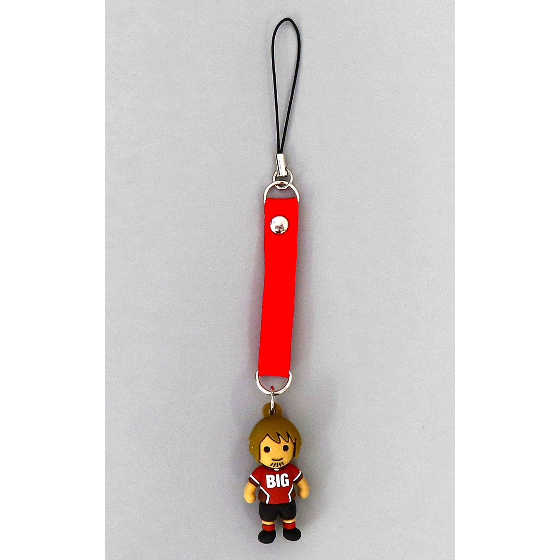 Ryusuke Higo Strap Detective Conan Collectible Detective Conan 2024 Ver. Universal Studios Japan Limited [USED]