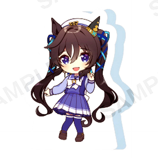 Vivlos Umamusume Pretty Derby Season 3 Thick Acrylic Stand [USED]