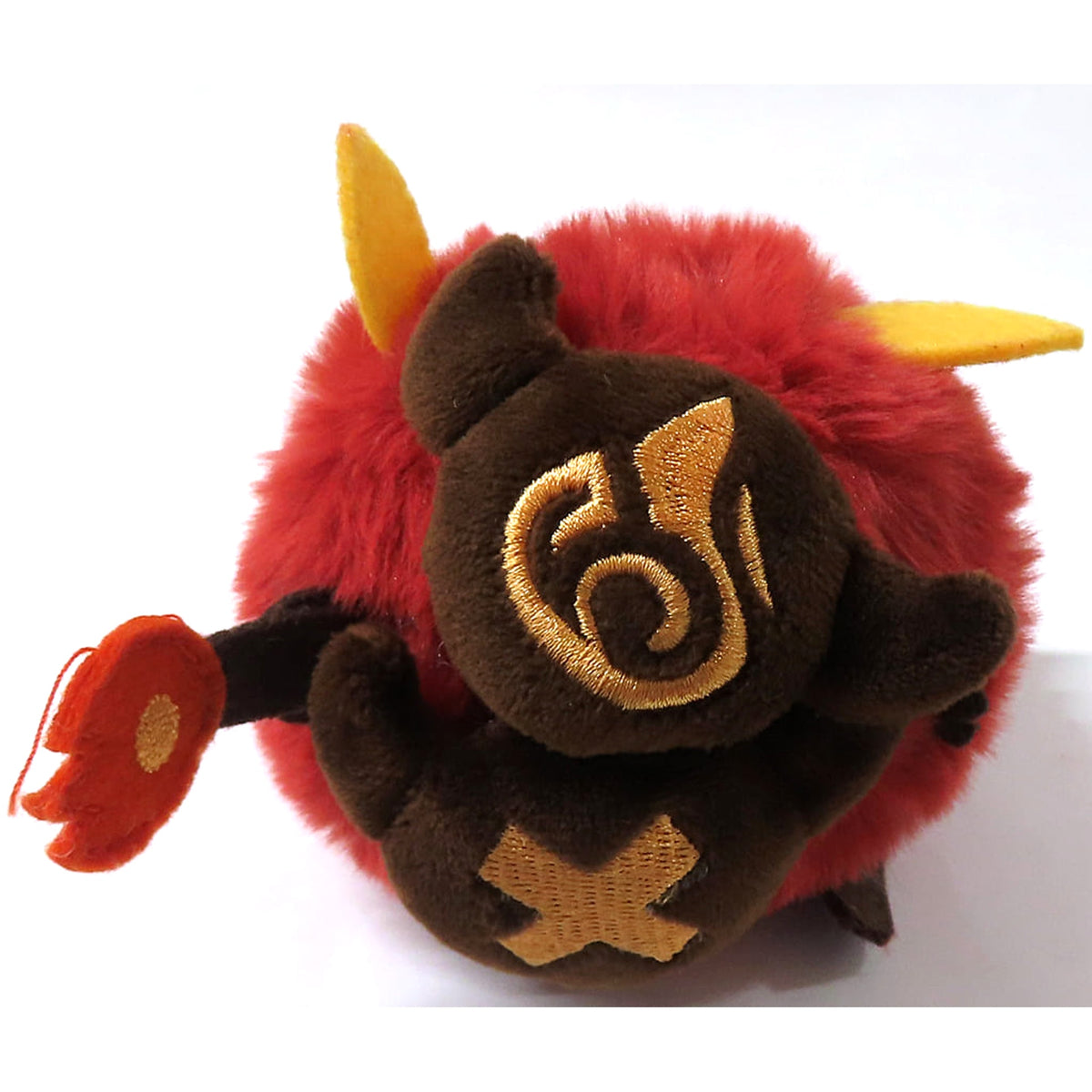 Genshin Hilichurl Berseker Plush Charm Charm [USED]