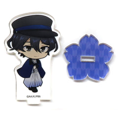 86 Kiriya Nouzen Trading Acrylic Keychain B Mixx Garden Limited Acrylic Stands [USED]