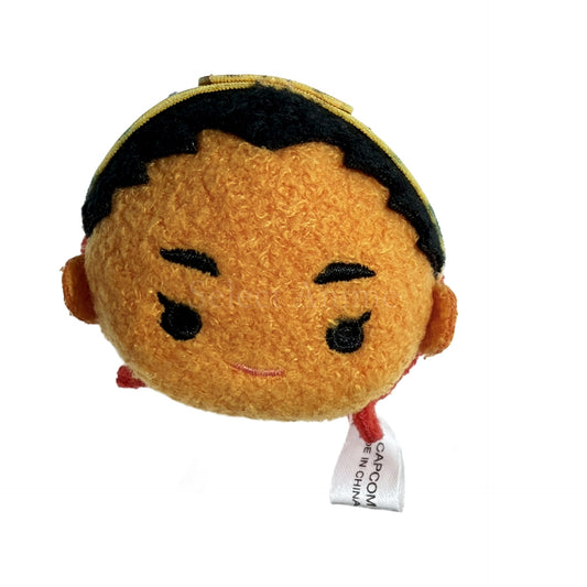 Street Fighter 6 Kimberly Capkoron Mascot Plush Plush [USED]