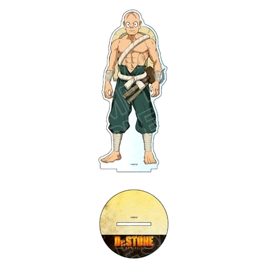 Soyuz Dr. STONE Huge Acrylic Stand [USED]