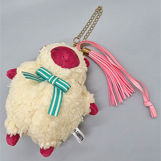 Sheep Mascot Spy x Family Exhibition [USED]