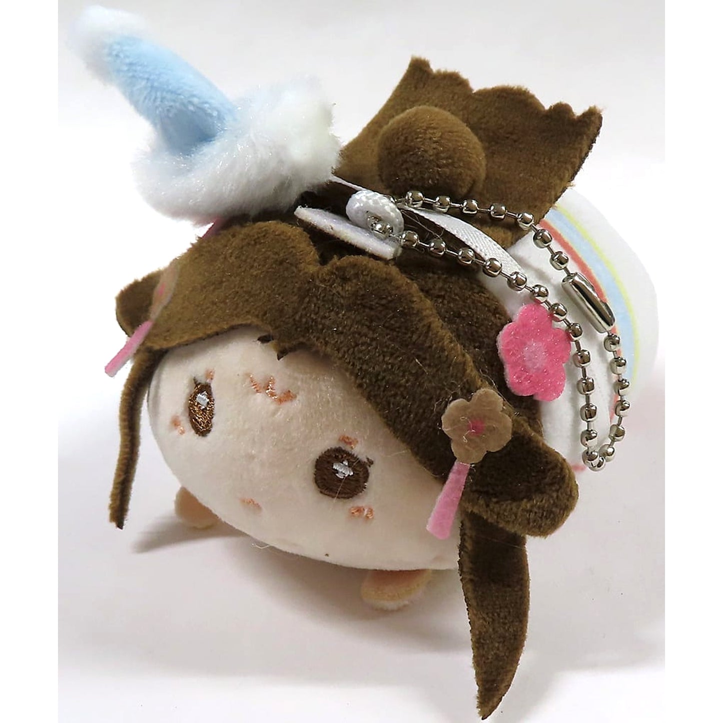 Crown Prince God-Pleaser Heaven Officials Blessing Peiban Series Plush Mascot [USED]