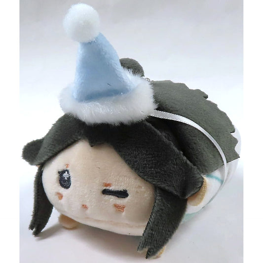 Heaven Official's Blessing Shi Qingxuan Companion Series Plush Mascot Plush [USED]