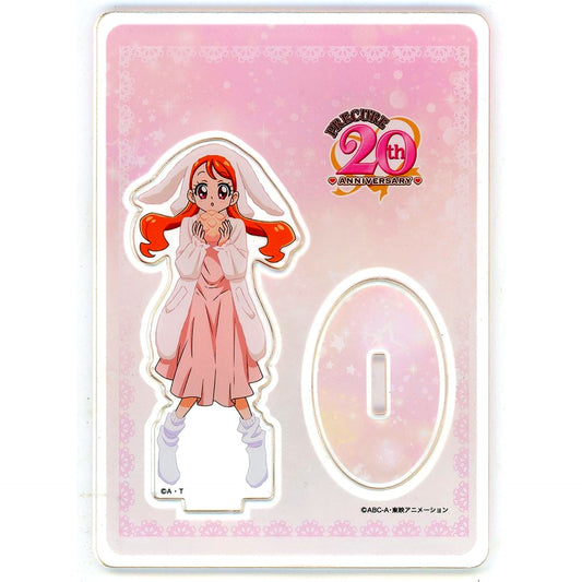 Ichika Usami Acrylic Stand Precure Series 20th Anniversary Precure Pretty Store Branch 2023 in Marui Vol. 2 [USED]