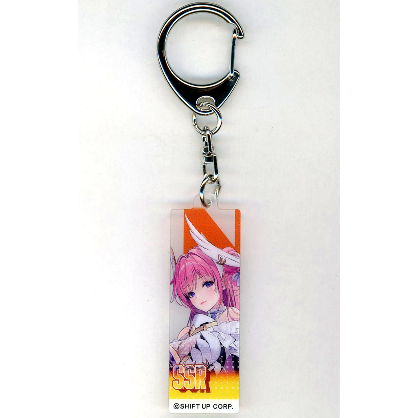 Dorothy Goddess of Victory: NIKKE Acrylic Keychain Exhibition [USED]