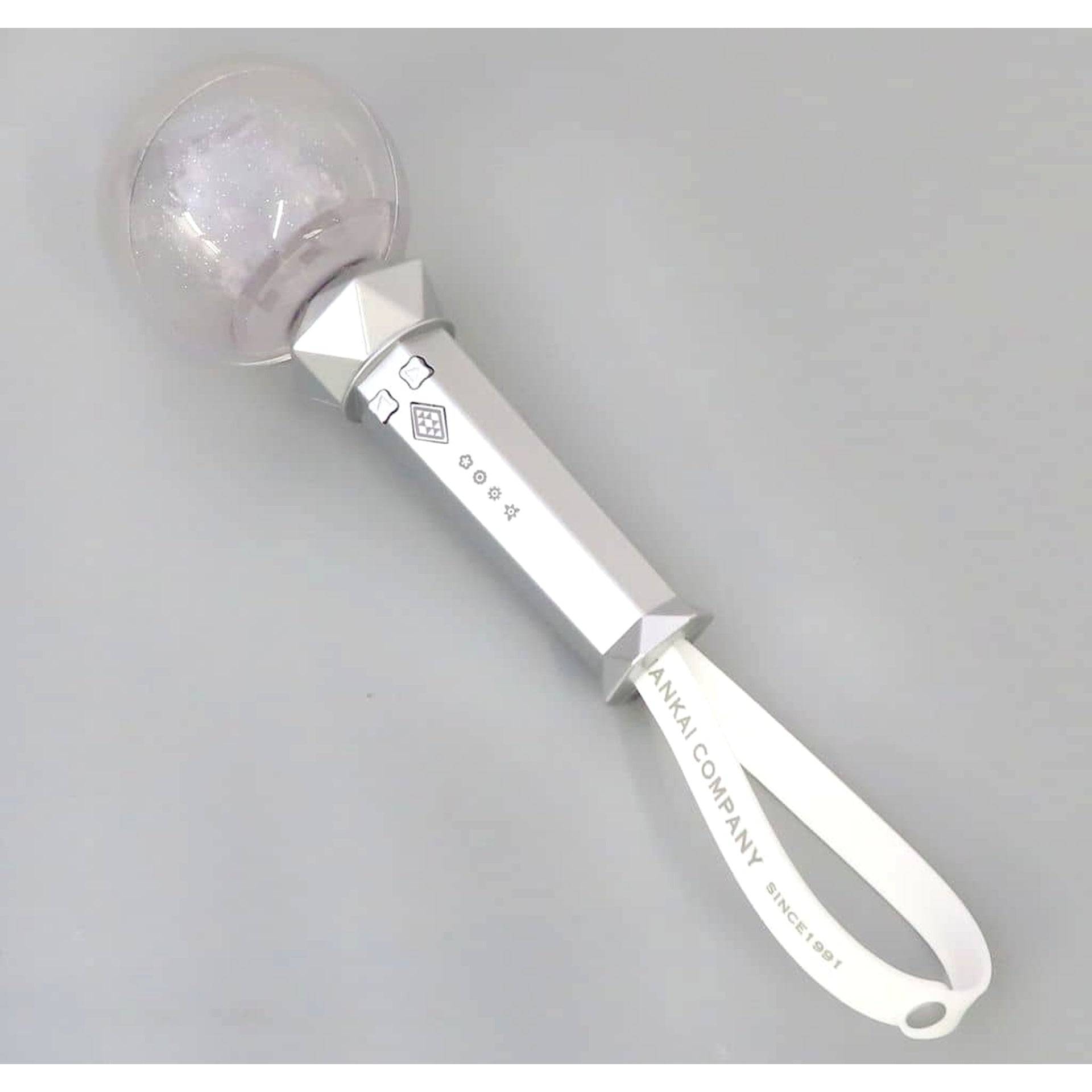 A3! Logo A3 MANKAI Company Original Penlight [USED]