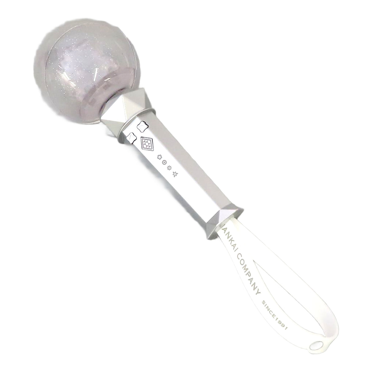 A3! Logo A3 MANKAI Company Original Penlight [USED]