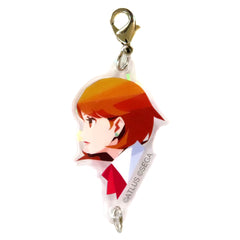 Persona 3 Reload Yukari Takeba Icon Acrylic Charms Charm [USED]