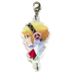 Persona 3 Reload Aigis Icon Acrylic Charms Charm [USED]