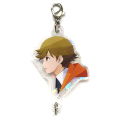 Persona 3 Reload Ken Amada Icon Acrylic Charms Charm [USED]