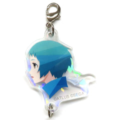 Persona 3 Reload Fuka Yamagishi Icon Acrylic Charms Charm [USED]