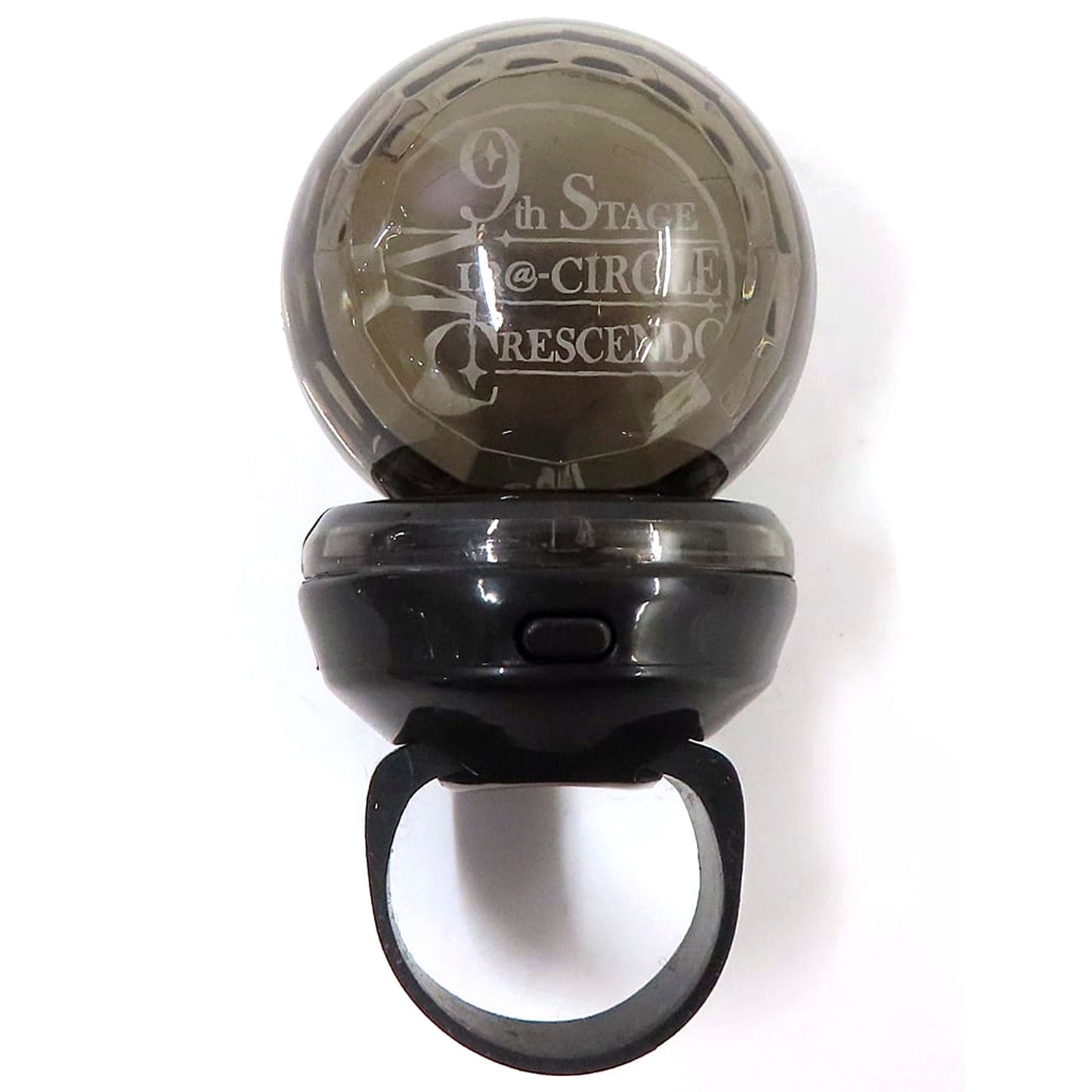 315Pro THE Kogado THE IDOLM@STER SideM Official Ring Light 9th STAGE MIR@-CIRCLE CRESCENDO [USED]