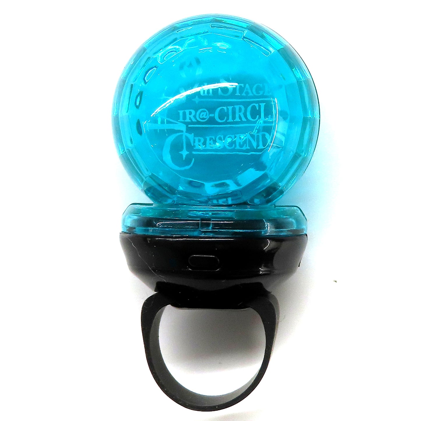 315Pro C.FIRST Official Ring Light THE IDOLMASTER SideM 9th STAGE MIRA-CIRCLE CRESCENDO [USED]